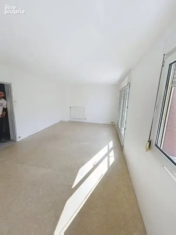 Appartement Malzeville 3 pièce(s) - photo 4
