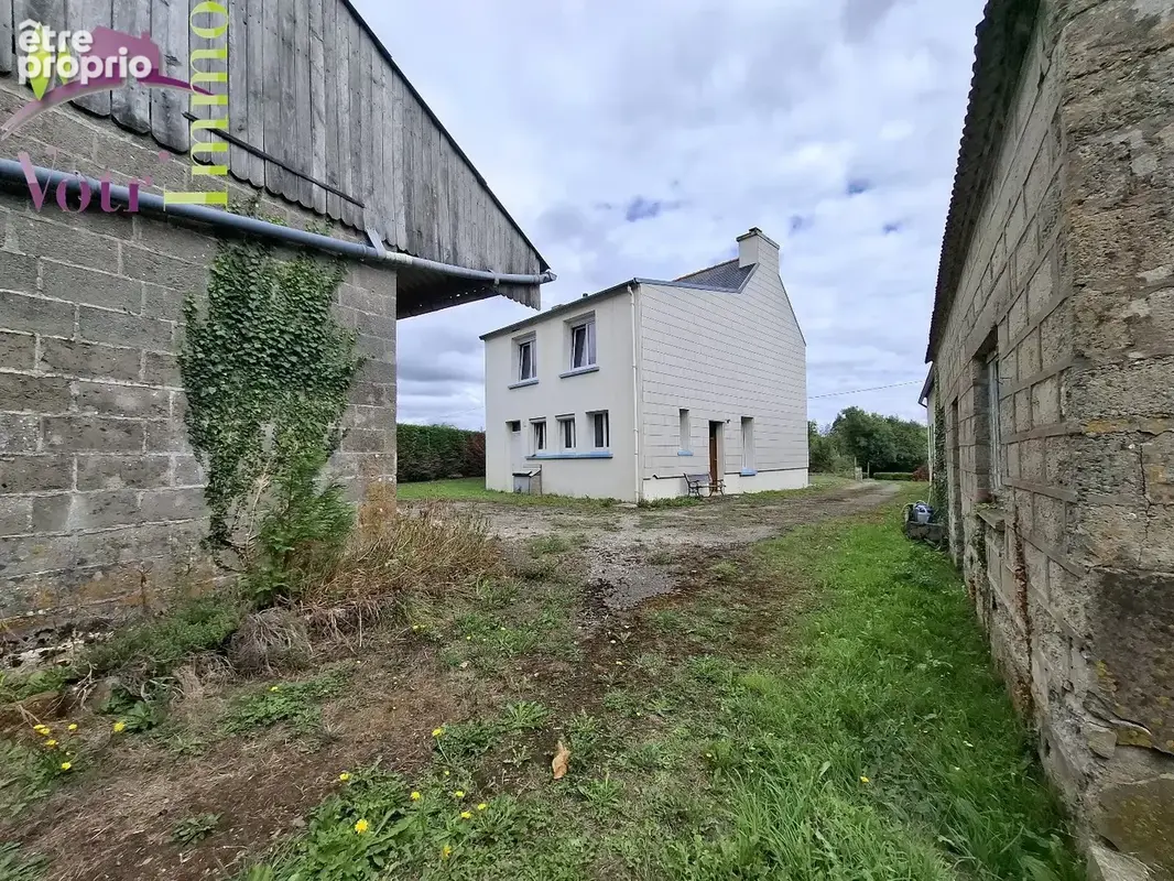 Corps de ferme - photo 14