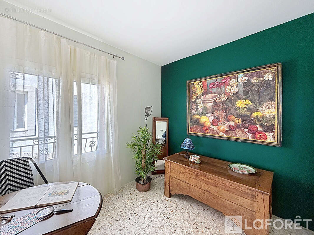 Maison à COLOMBIERS