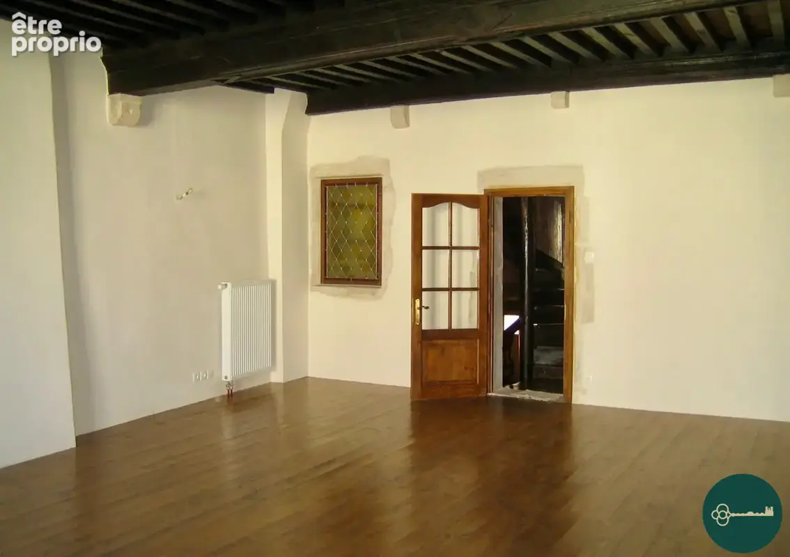 Maison Toul 5 pièces 115m2 - photo 13