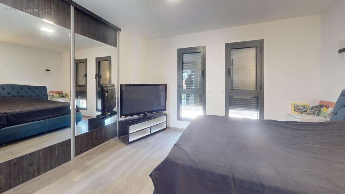 Maison à PERPIGNAN