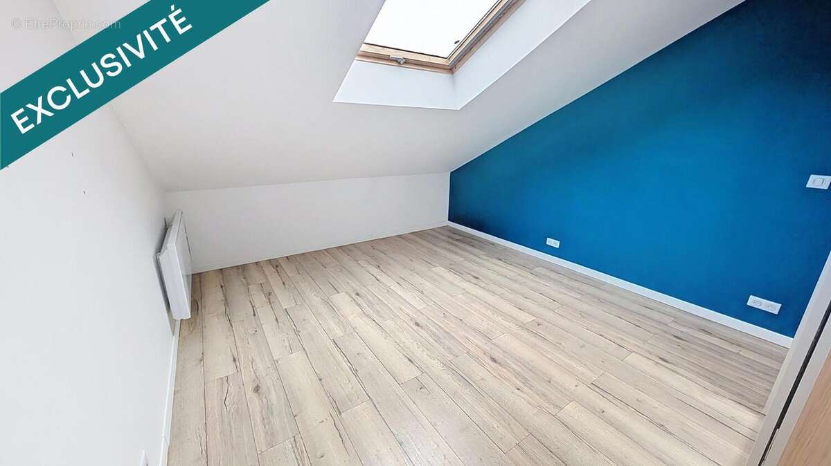 Photo 8 - Maison à VILLEMOISSON-SUR-ORGE