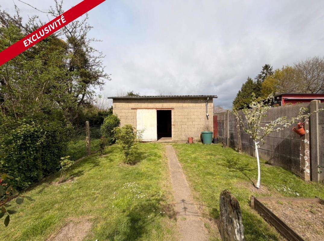 Maison à MALESTROIT