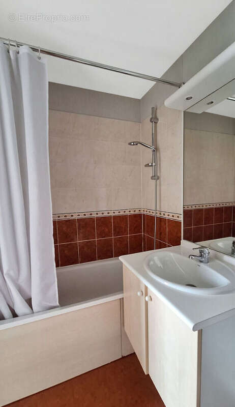 Appartement à COUERON