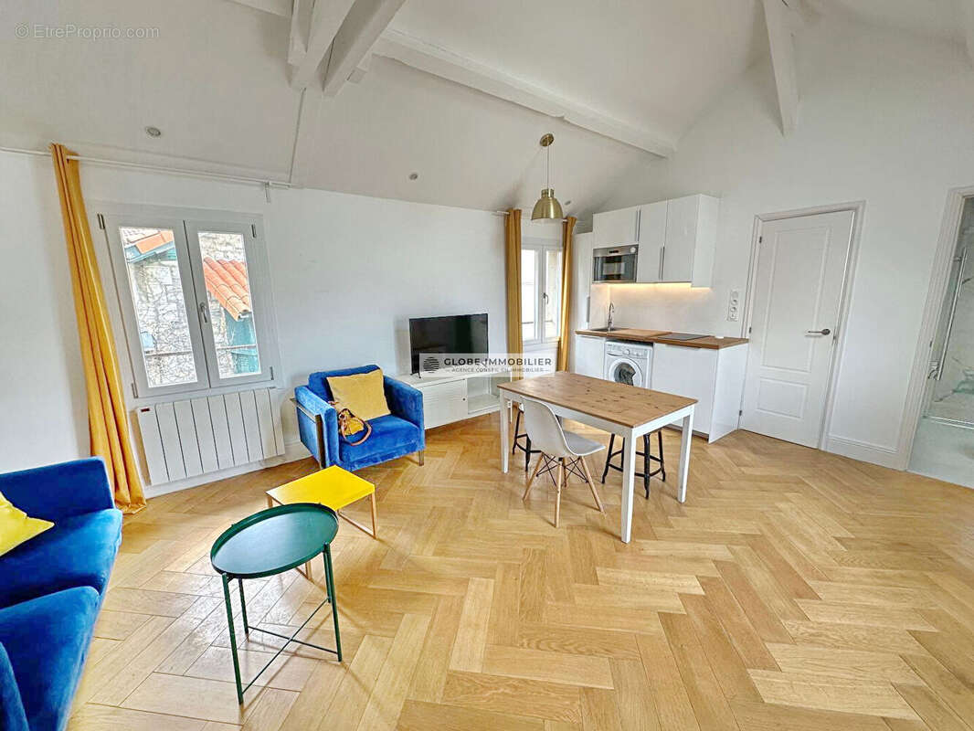 Appartement à BIARRITZ