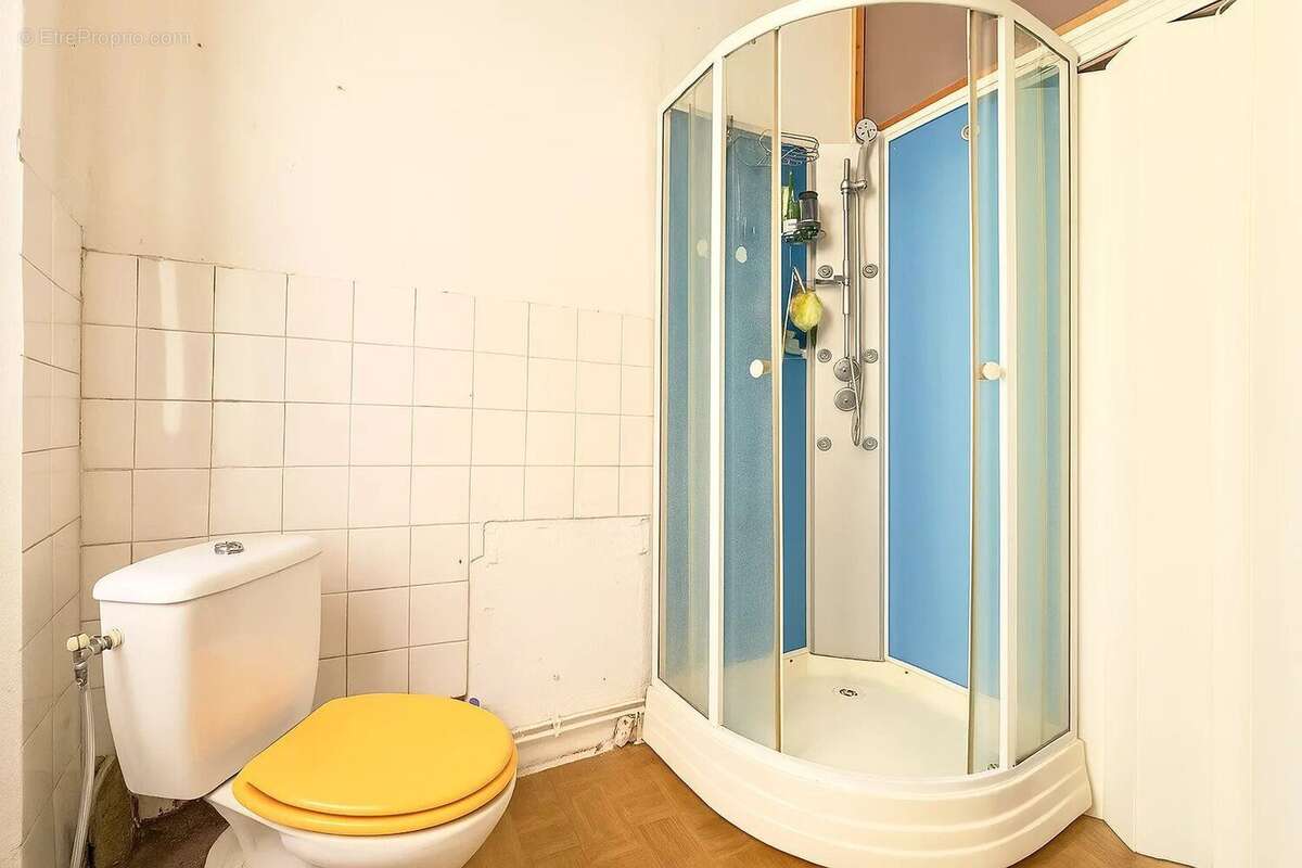 Vente Maison Casseneuil(47440) 52 500ï¿œ - photo 9