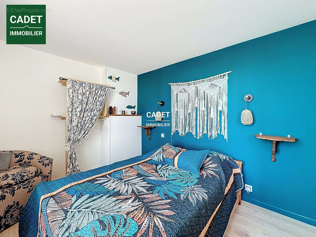 Maison 154 m² à Le Tanu  - photo 6