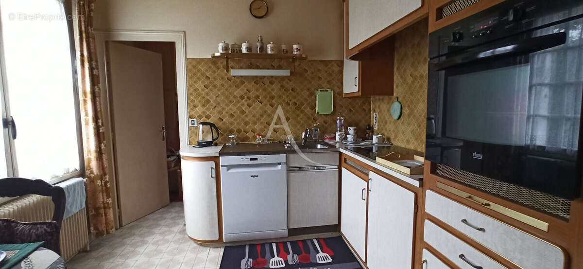 Maison à SAINT-AIGNAN