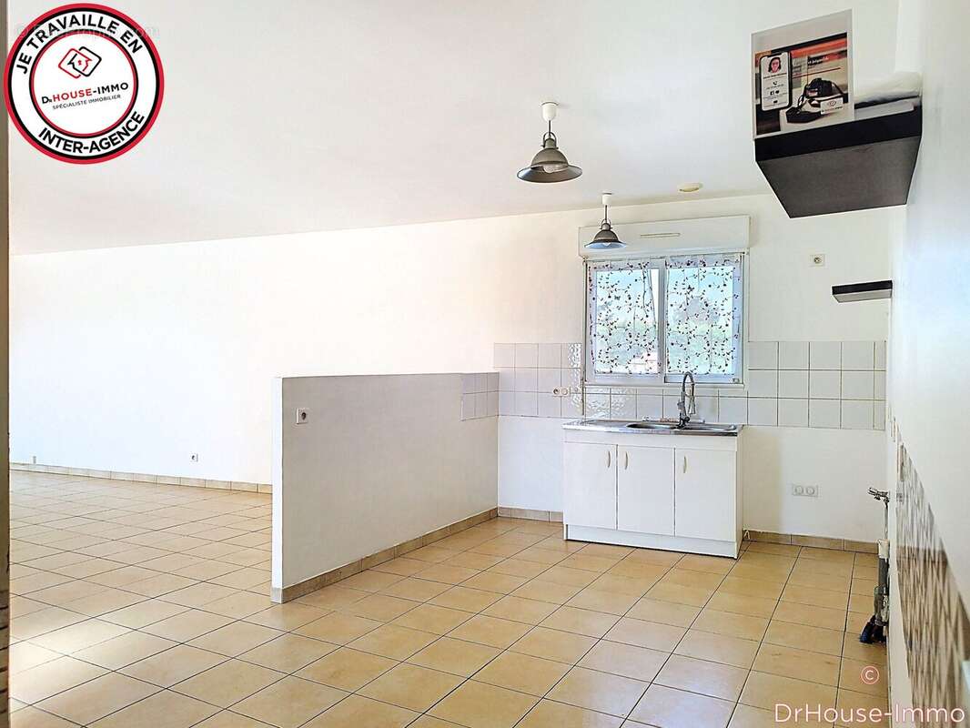 Maison à SAINT-AUBIN-DE-BLAYE