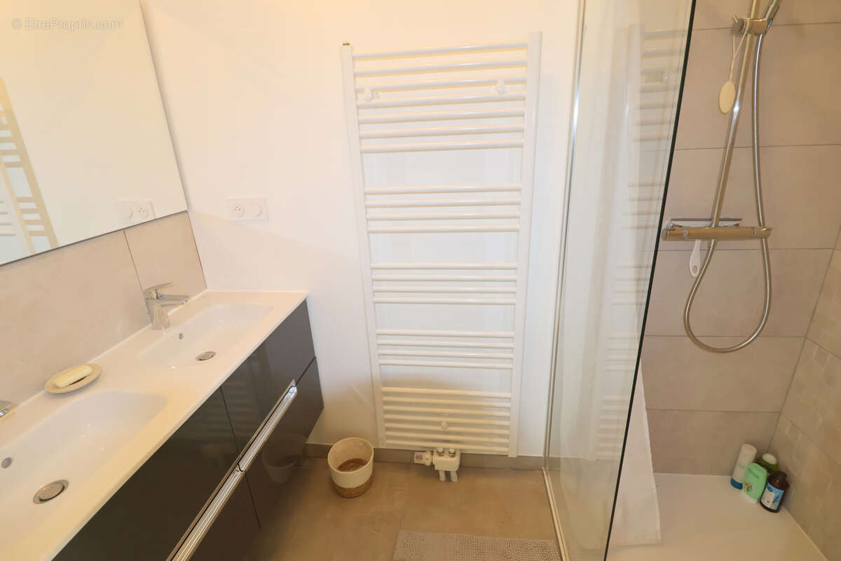 Appartement à LE TOUQUET-PARIS-PLAGE