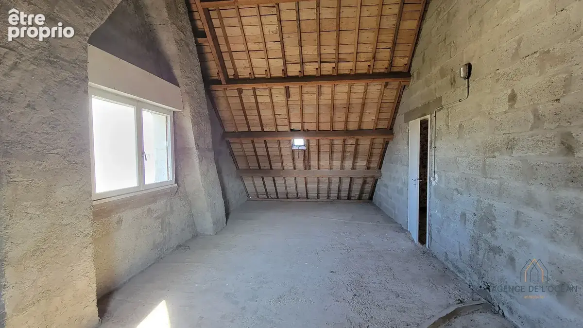 Maison avec beaucoup de potentiel à Erdeven - photo 10
