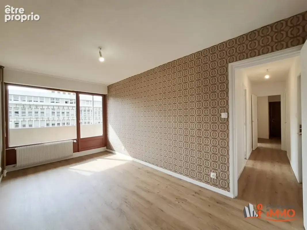 Appartement 2 pièces 67 m² à vendre à Saint-Etienne (42100) - photo 6