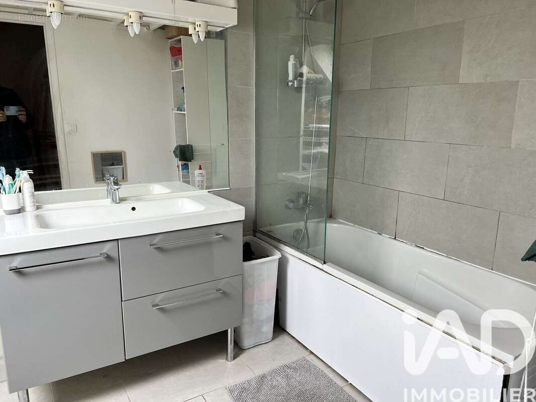 Photo 5 - Appartement à LA BAULE-ESCOUBLAC