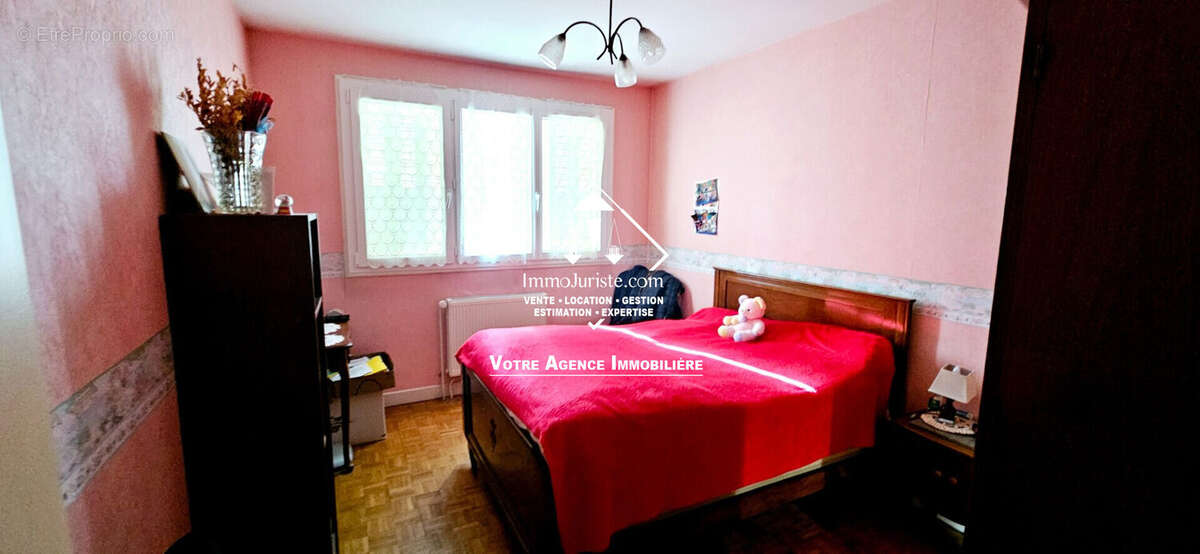 Appartement à LIMOGES