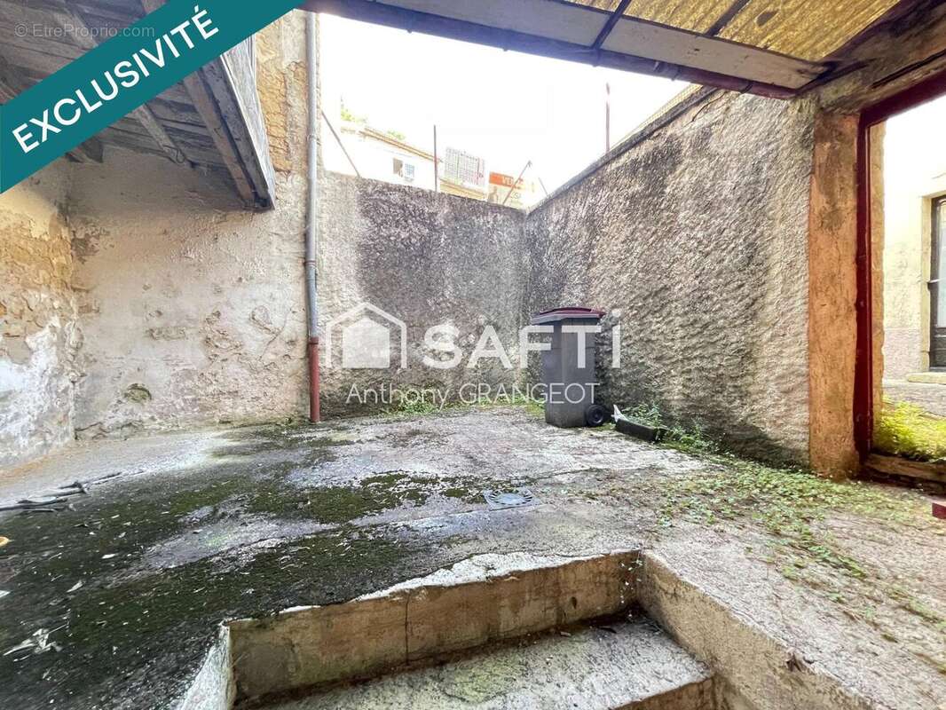 Photo 8 - Maison à JUSSEY