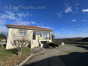 Maison à BERNAC-DEBAT