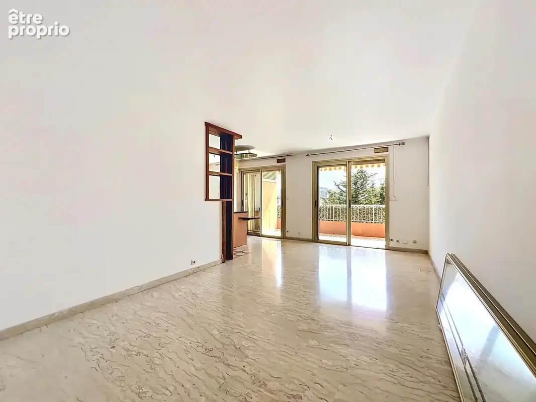 Appartement 3 pieces - piscine - parking - calme - photo 8