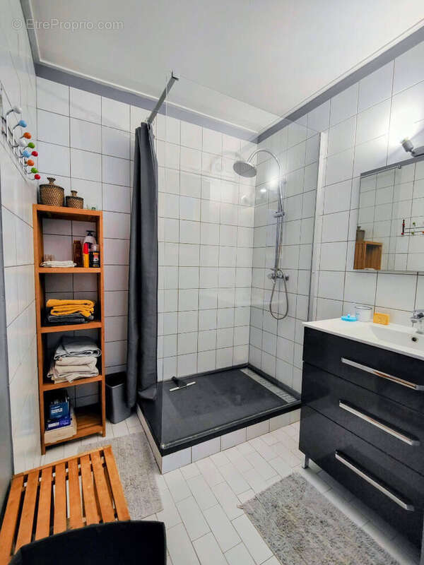 Appartement à SAINT-PAUL