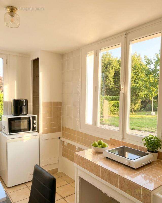 Maison 30 m² à Mezieres-En-Brenne  - photo 3