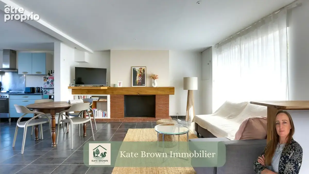 Photo Maison à Saint-Vincent-De-Tyrosse au prix de 369 000€