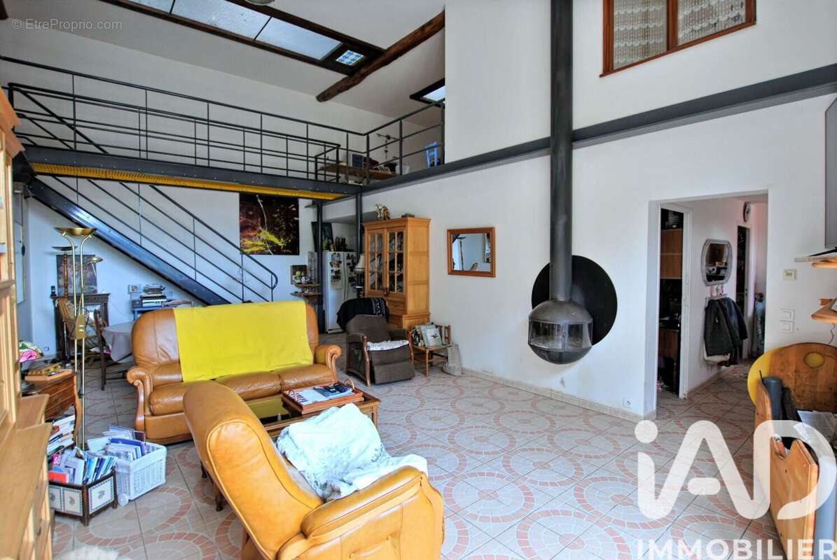 Maison 262 m² à Sury-Pres-Lere  - photo 9