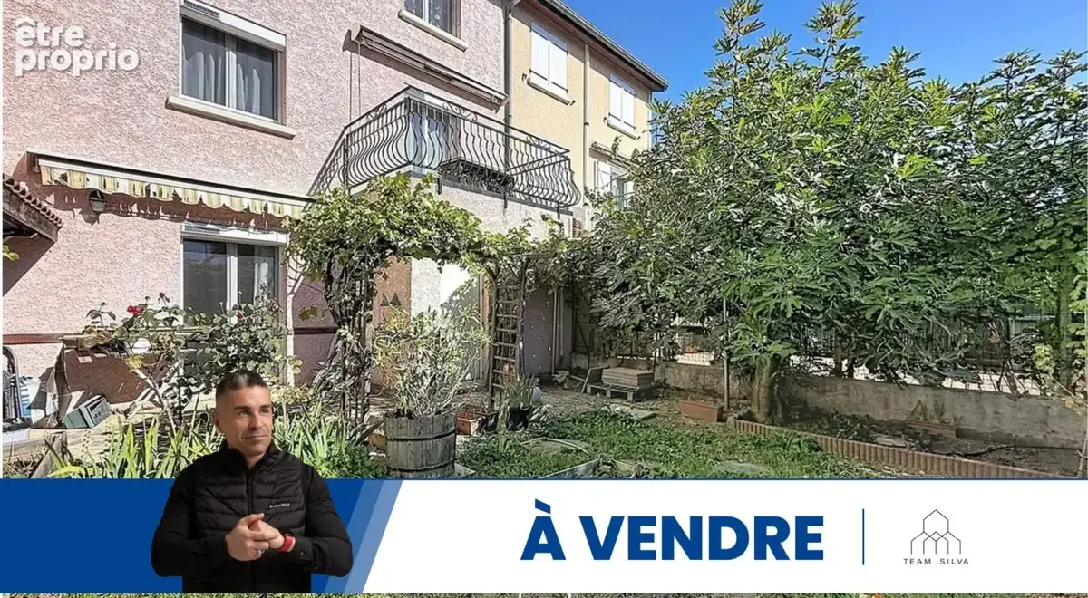 Maison à GIVORS