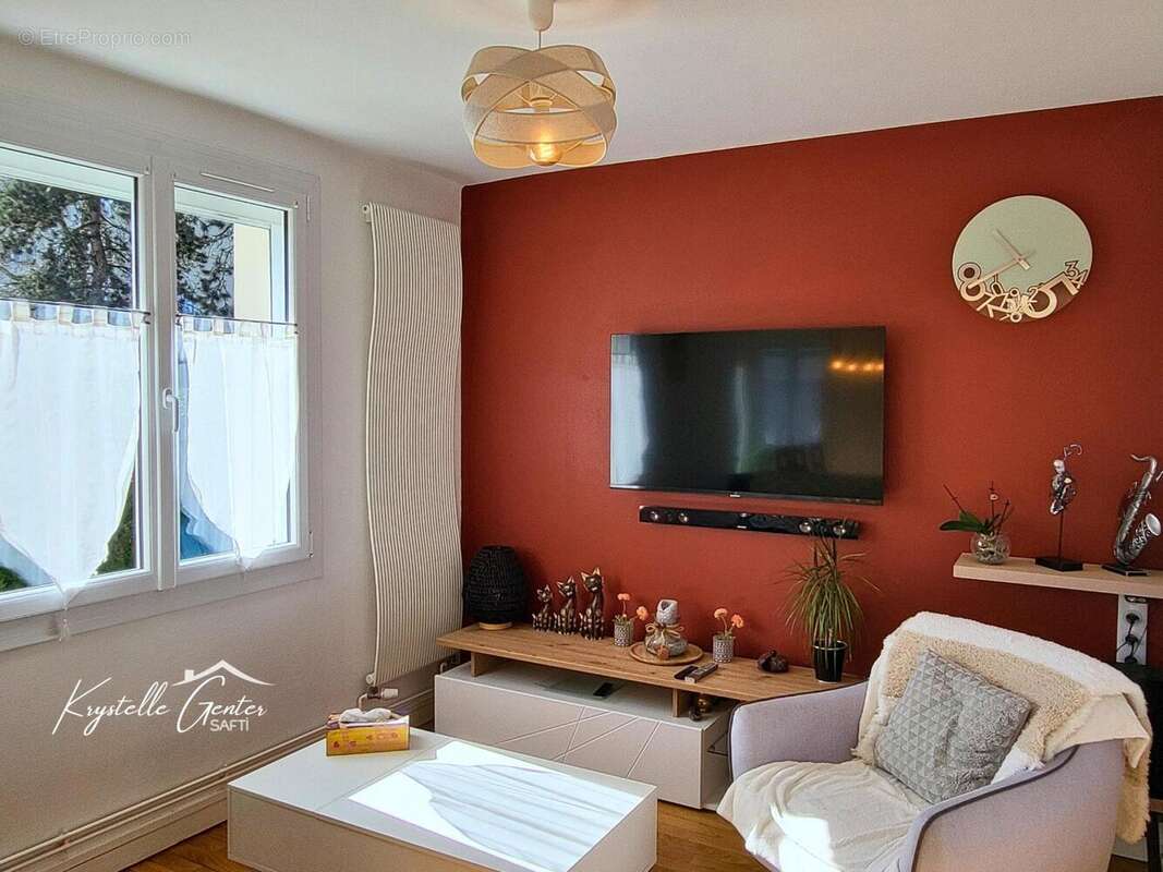 Photo 4 - Maison à DOLE