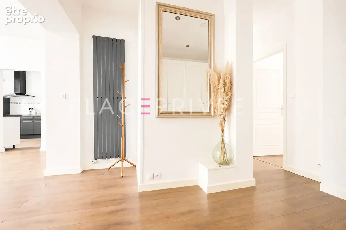 Appartement - photo 3