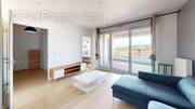 Appartement à CHELLES