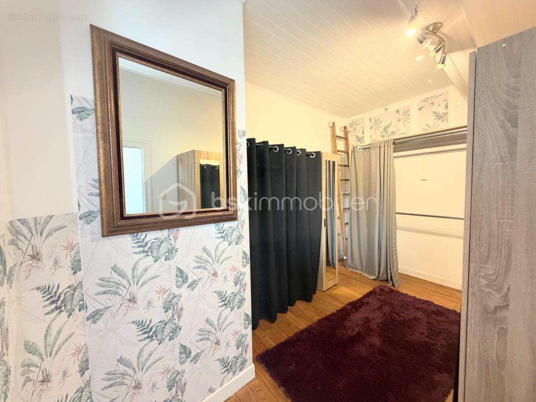 Belle maison entièrement rénovée au goût du jour - photo 14