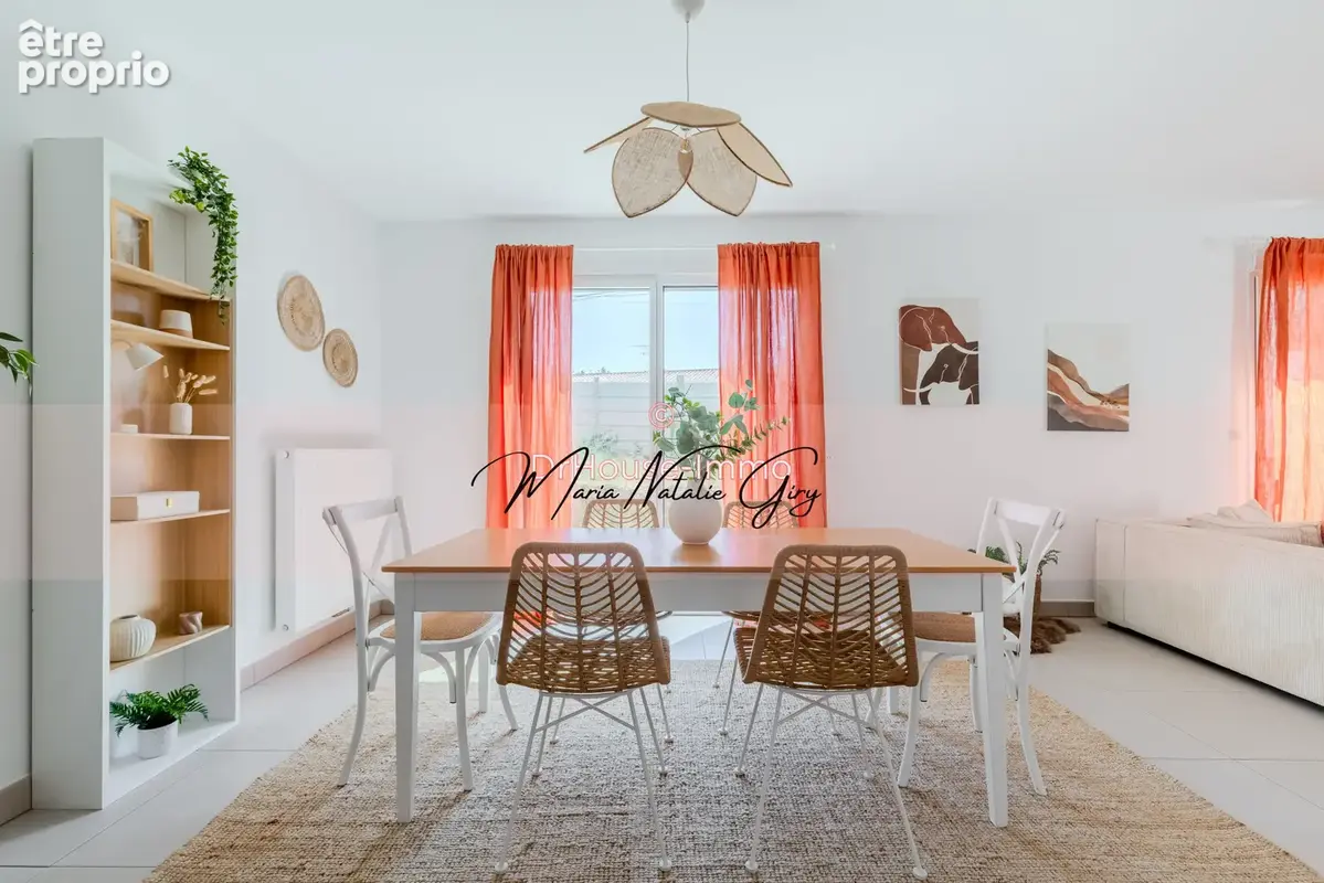 Maison 4 pièces 89 m² à vendre à Pessac (33600) - photo 6