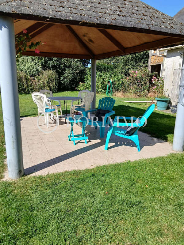RARE Propriété équestre à fort potentiel avec pâture et carrière ! - photo 12
