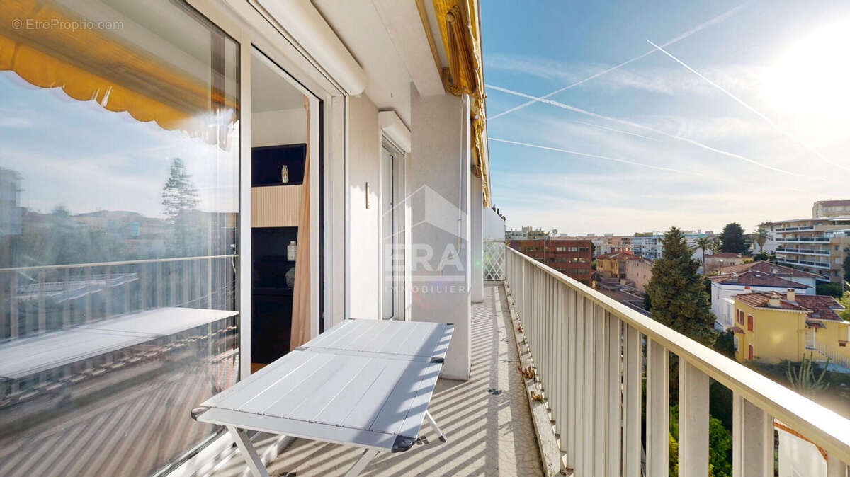 Appartement 48m² à nice - photo 15