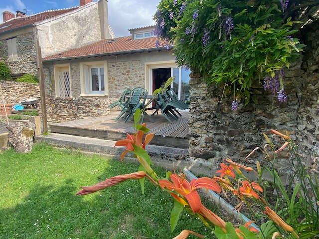 Maison à LA FERTE-SOUS-JOUARRE