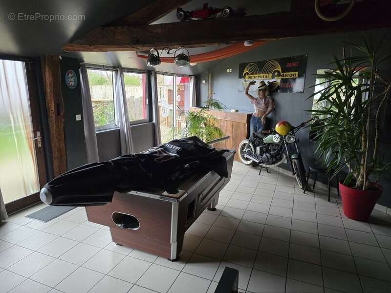 Commerce à CHALLANS