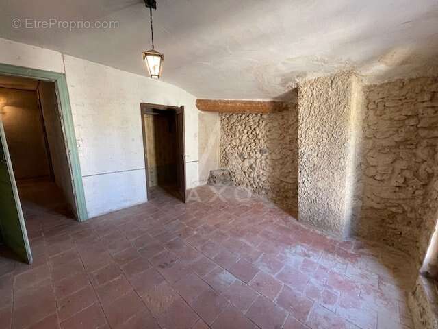 Maison à ASPIRAN