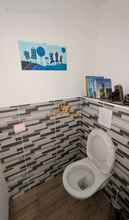 Maison 88 m² à Ferriere-Larcon  - photo 9