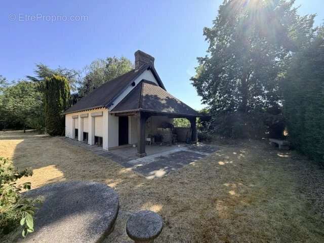 Belle ensemble immobilier proche N154 et tous commerces - photo 16