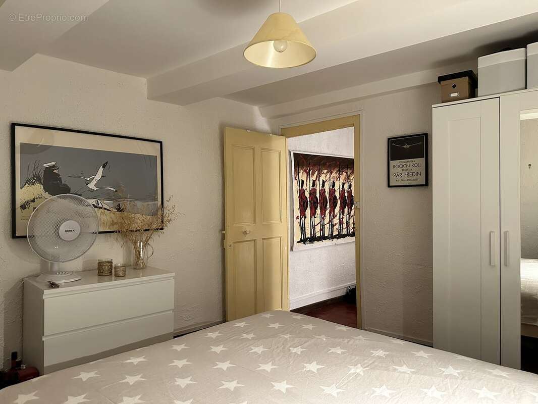 Maison à SAINT-GENIES-DE-FONTEDIT