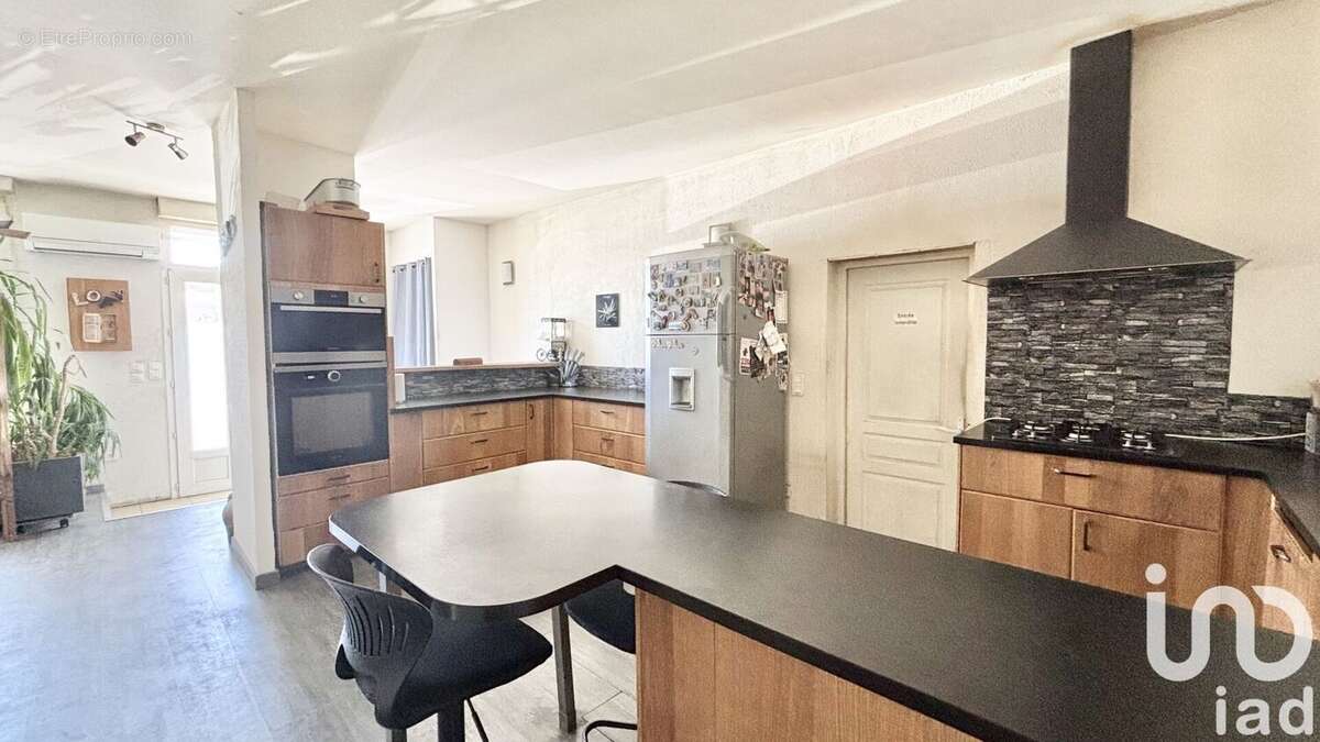 Photo 6 - Maison à CASTELNAU-DE-MEDOC