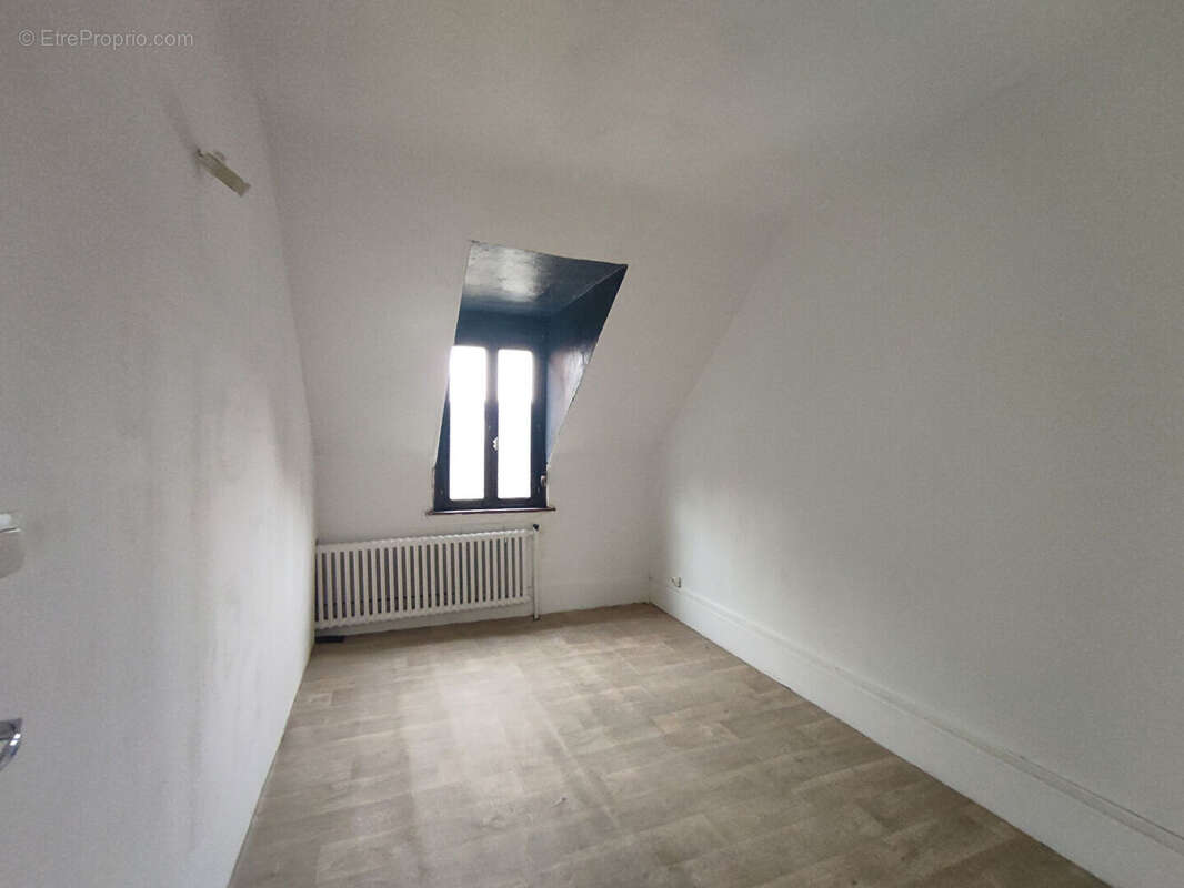 Maison à BOHAIN-EN-VERMANDOIS