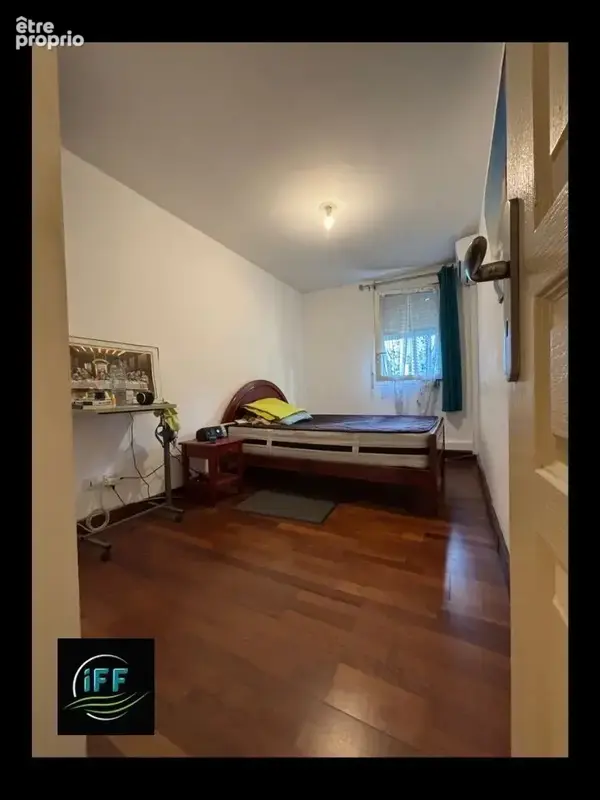 Appartement T4 situé au 1er étage d'une résidence calme et sécurisée - photo 6