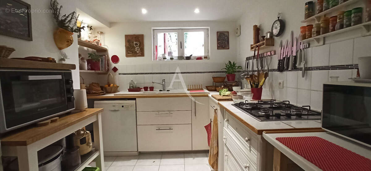 Maison à SAINT-GEORGES-SUR-CHER