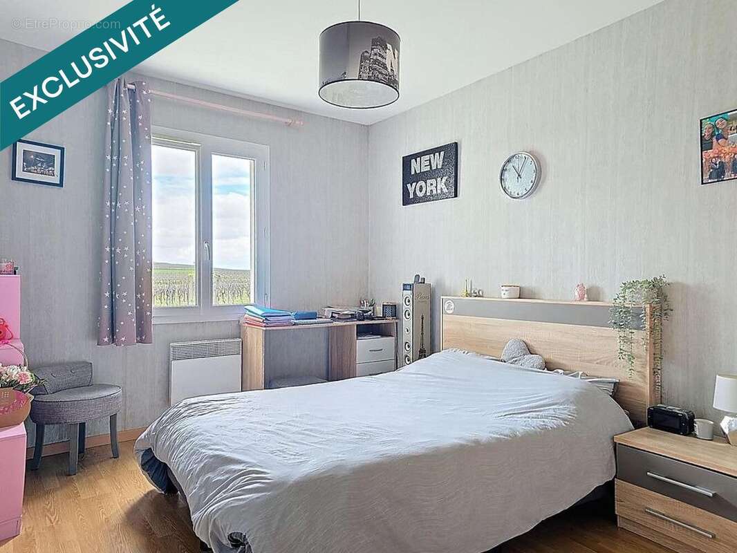 Photo 6 - Maison à LONZAC