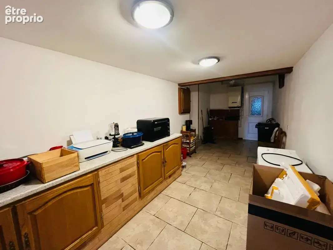 Maison À Vendre Tergnier - photo 16