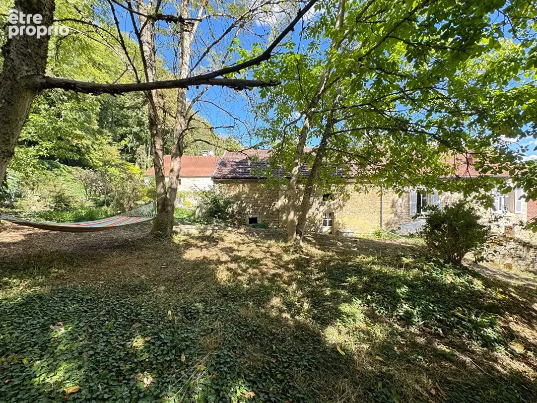 Ensemble Immobilier - MONT SAINT JEAN (secteur Pouilly en Auxois) - photo 16