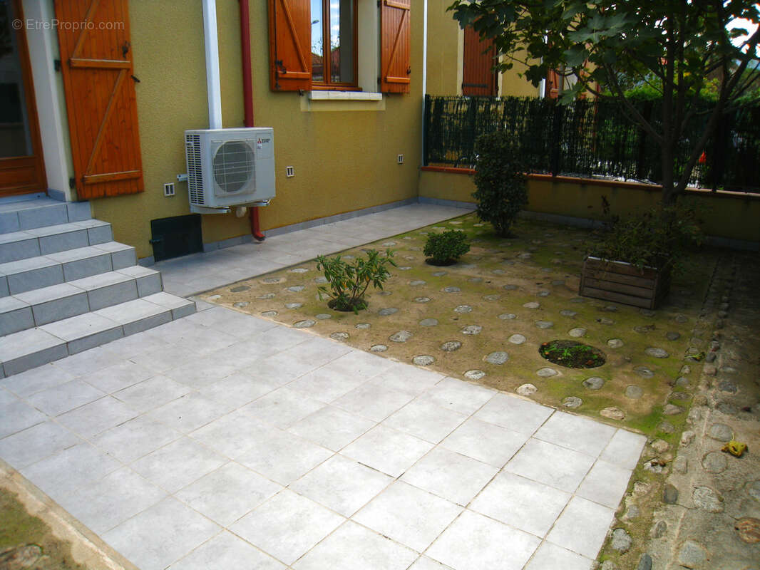 Maison à PALAU-DEL-VIDRE