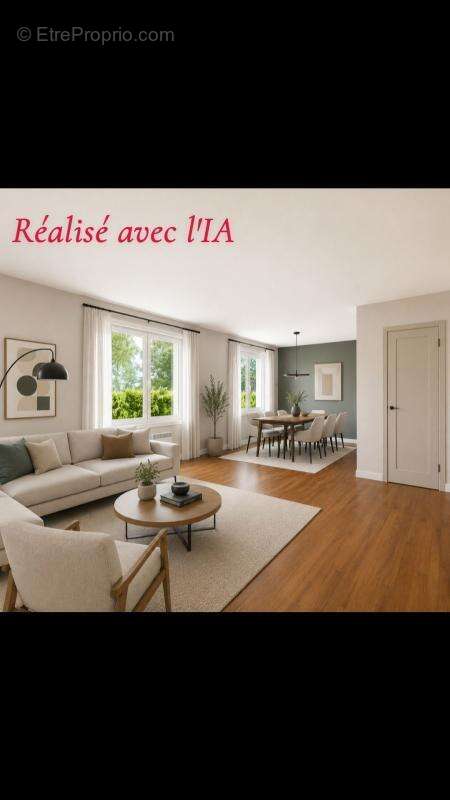 Maison À Vendre - photo 6