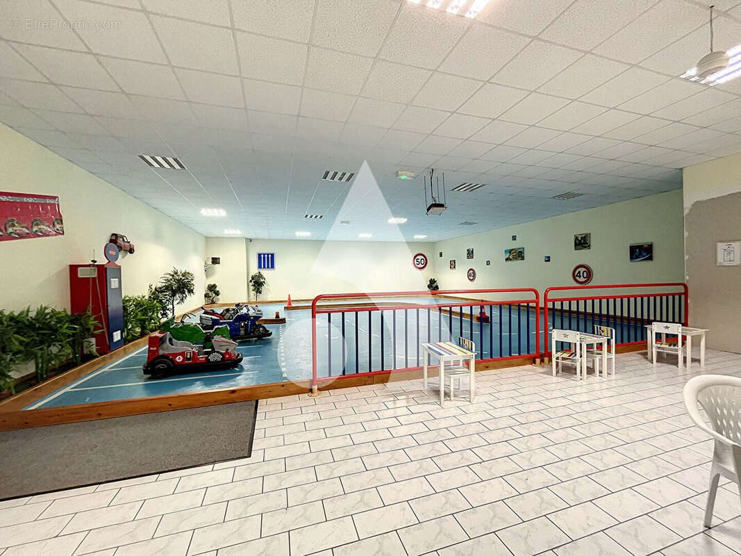 Commerce à CHALON-SUR-SAONE