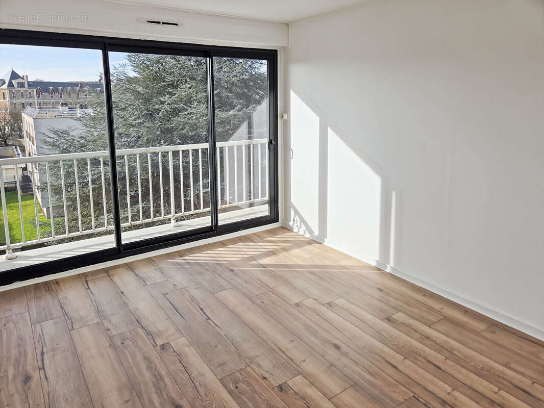 Appartement 63m² à verrières-le-buisson - photo 10